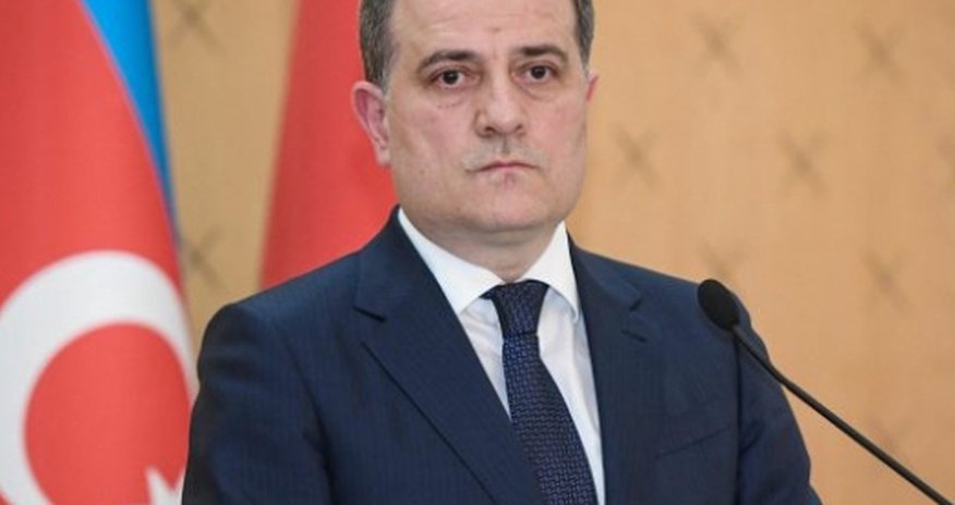 Байрамов поблагодарил Германию Байрамов поблагодарил Германию