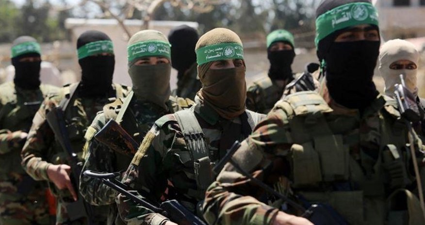 New Zealand designates entirety of Hamas as terrorist entity New Zealand designates entirety of Hamas as terrorist entity