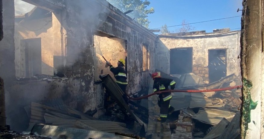 Azerbaijan may allocate additional funds for residential areas damaged by Armenian missile strikes Azerbaijan may allocate additional funds for residential areas damaged by Armenian missile strikes