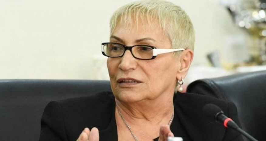 Ən çox insanların əmək hüquqları pozulur - Hüquq müdafiəçisi Ən çox insanların əmək hüquqları pozulur - Hüquq müdafiəçisi