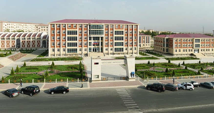 "Naxçıvan" Universiteti fəaliyyətini dayandıra bilər "Naxçıvan" Universiteti fəaliyyətini dayandıra bilər