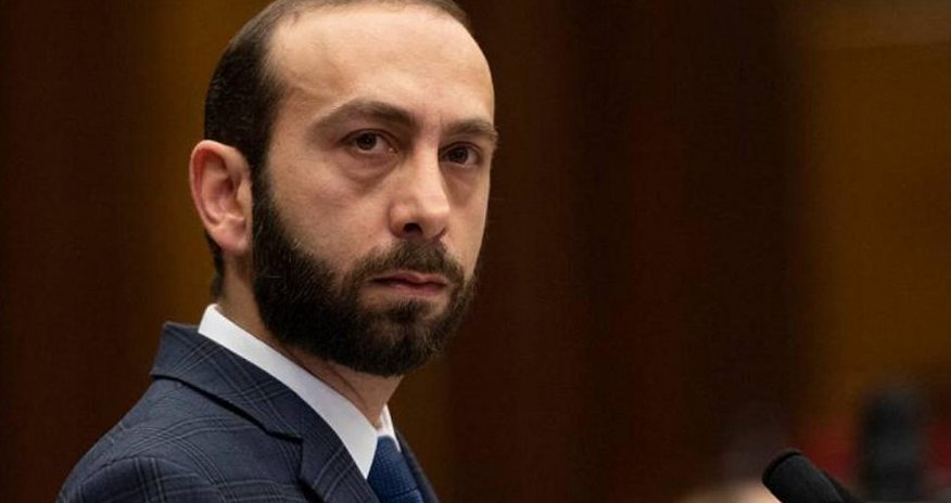Armenian MFA: Mirzoyan plans to have bilateral meetings in Türkiye Armenian MFA: Mirzoyan plans to have bilateral meetings in Türkiye