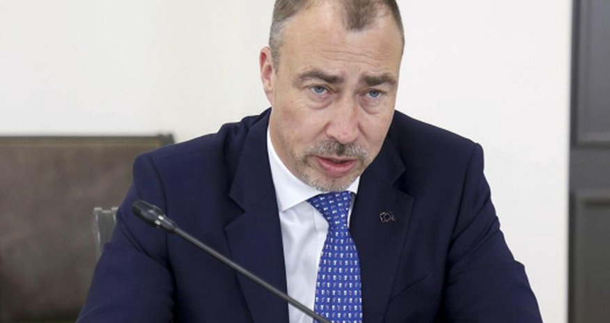 ЕС: Турция может помочь Азербайджану и Армении ЕС: Турция может помочь Азербайджану и Армении