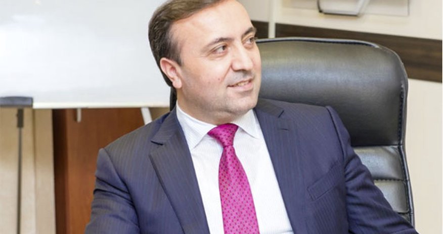 Ramin İsayevin həbs müddəti uzadılıb Ramin İsayevin həbs müddəti uzadılıb