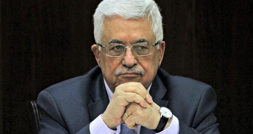 Mahmud Abbas Türkiyəyə gedəcək Mahmud Abbas Türkiyəyə gedəcək