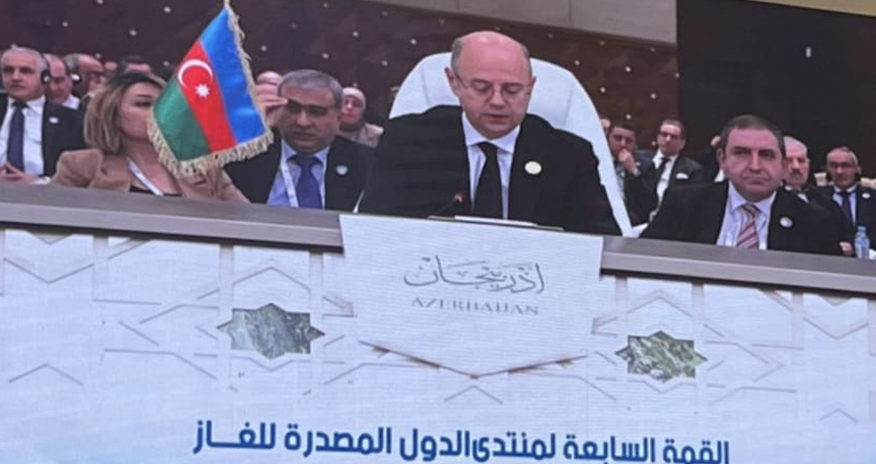 Azərbaycan Avropa ölkələrinin enerji təhlükəsizliyinə töhfə verən ölkədir - Pərviz Şahbazov Azərbaycan Avropa ölkələrinin enerji təhlükəsizliyinə töhfə verən ölkədir - Pərviz Şahbazov