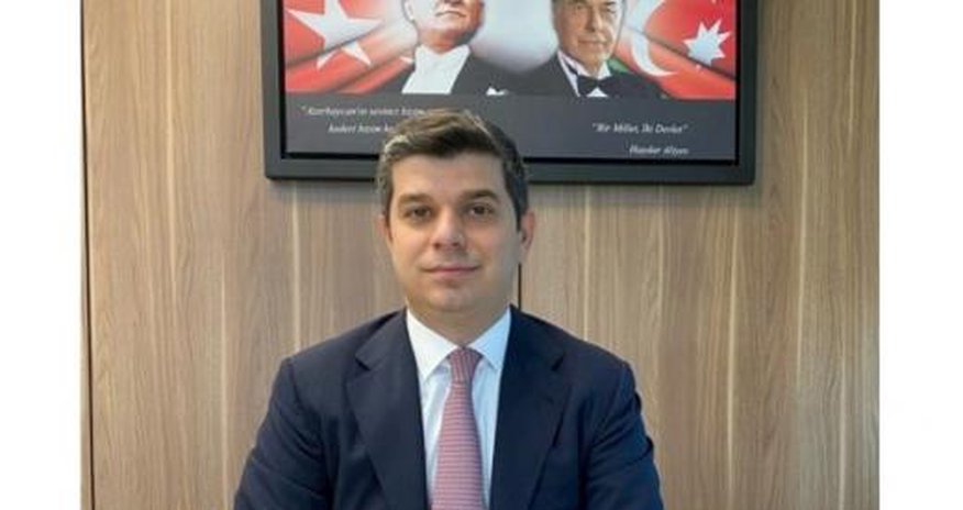 SOCAR Kayseri və Bursa şəhərlərinə $170 milyon sərmayə qoyub SOCAR Kayseri və Bursa şəhərlərinə $170 milyon sərmayə qoyub