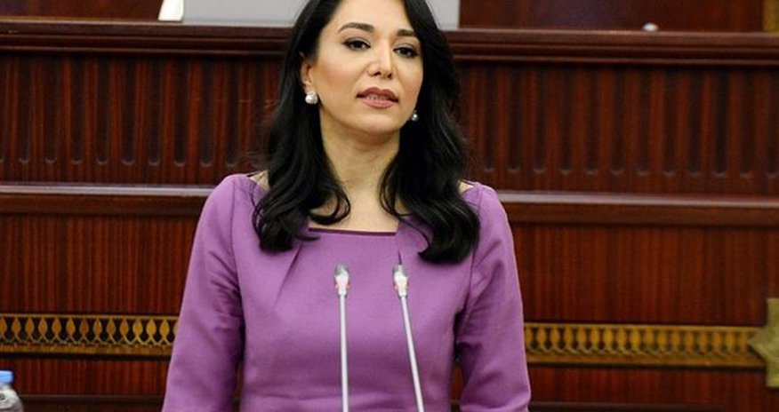 Ölkədən çıxışına qadağa qoyulmuş vətəndaşlara bildiriş göndərilməlidir - Ombudsman/VIDEO Ölkədən çıxışına qadağa qoyulmuş vətəndaşlara bildiriş göndərilməlidir - Ombudsman/VIDEO