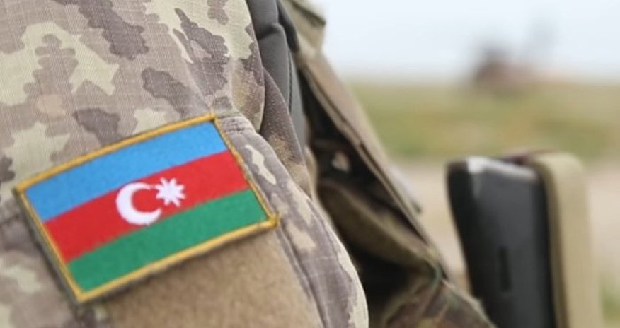 Sərhəddə azaraq Ermənistana keçən hərbçi Azərbaycana qaytarılıb Sərhəddə azaraq Ermənistana keçən hərbçi Azərbaycana qaytarılıb