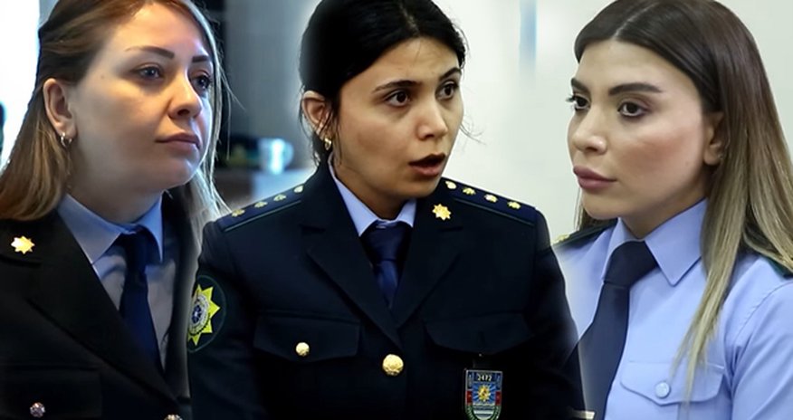 Gömrük Komitəsinin 8 Mart təbriki tənqid olunub Gömrük Komitəsinin 8 Mart təbriki tənqid olunub