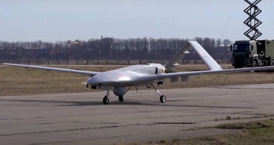 Maldiv Türkiyədən alınan dronları idarə etmək üçün baza yaradır Maldiv Türkiyədən alınan dronları idarə etmək üçün baza yaradır