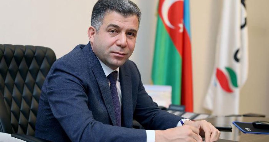 Ruslan Əliyev vəzifəsindən azad edilib Ruslan Əliyev vəzifəsindən azad edilib