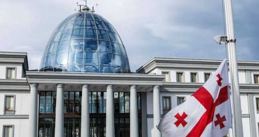 Грузия призывает Украину выдать ей соратников Саакашвили Грузия призывает Украину выдать ей соратников Саакашвили