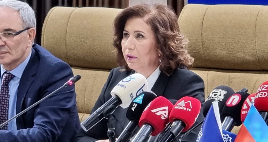 2022-ci ildə qohum nigahlarının sayı açıqlanıb 2022-ci ildə qohum nigahlarının sayı açıqlanıb