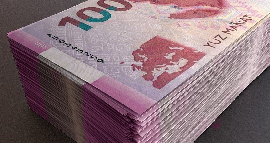 Azərbaycanda vergi daxilolmaları artıb Azərbaycanda vergi daxilolmaları artıb