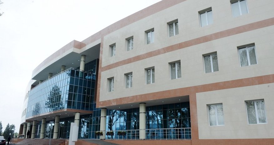 Ağdaş Rayon Mərkəzi Xəstəxanasına cinayət işi açılıb Ağdaş Rayon Mərkəzi Xəstəxanasına cinayət işi açılıb