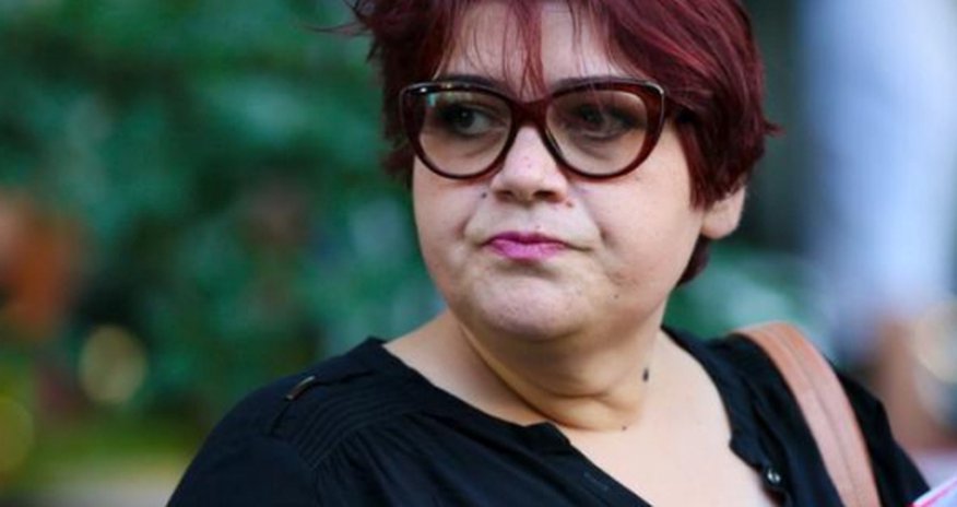 Хадиджа Исмаилова вызвана в полицию Хадиджа Исмаилова вызвана в полицию