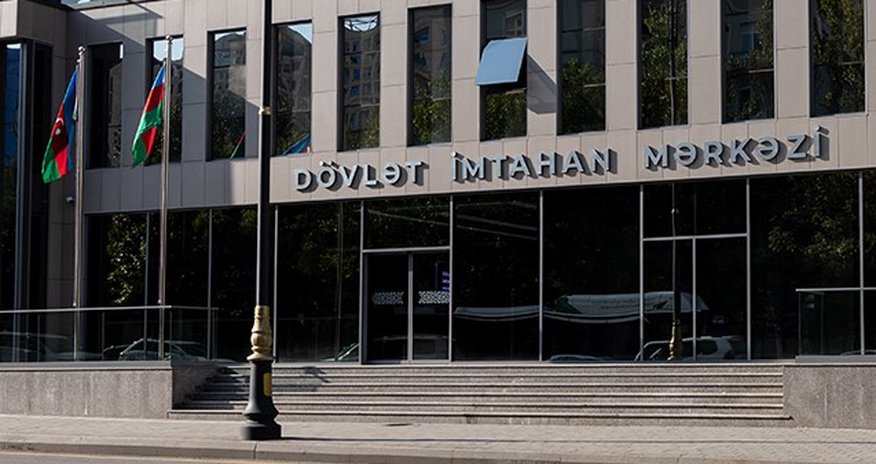 Bu gün abituriyentlər üçün sənəd qəbulu başa çatır Bu gün abituriyentlər üçün sənəd qəbulu başa çatır