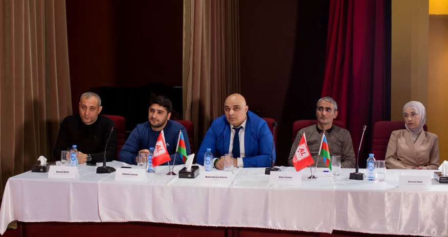 AL Marketdə alış-veriş edin, avtomobil və digər qiymətli hədiyyələri qazanın! AL Marketdə alış-veriş edin, avtomobil və digər qiymətli hədiyyələri qazanın!