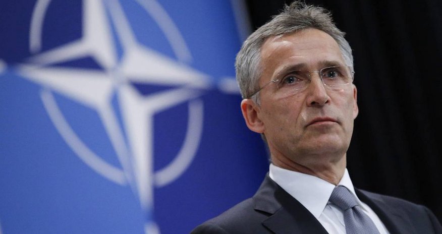 NATO-nun Baş katibi Azərbaycana səfər edəcək NATO-nun Baş katibi Azərbaycana səfər edəcək