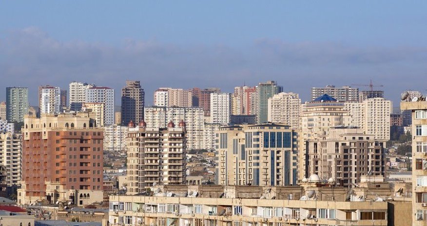 Bakıda eyni rayon ərazisində fərqli qiymətə satılan mənzillər Bakıda eyni rayon ərazisində fərqli qiymətə satılan mənzillər