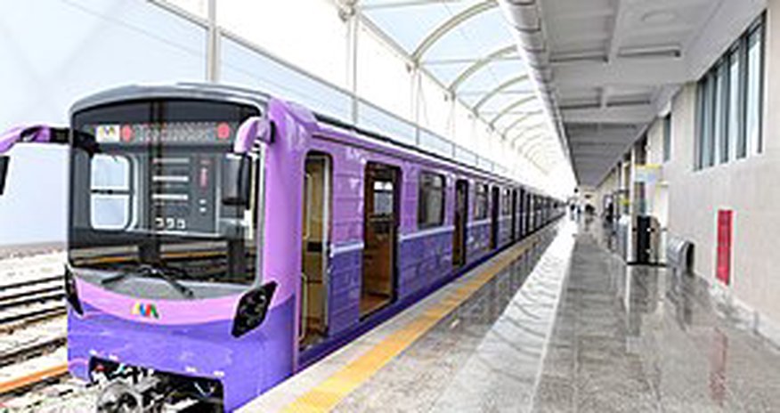 Bakı metrosu gücləndirilmiş iş rejimində işləyəcək Bakı metrosu gücləndirilmiş iş rejimində işləyəcək