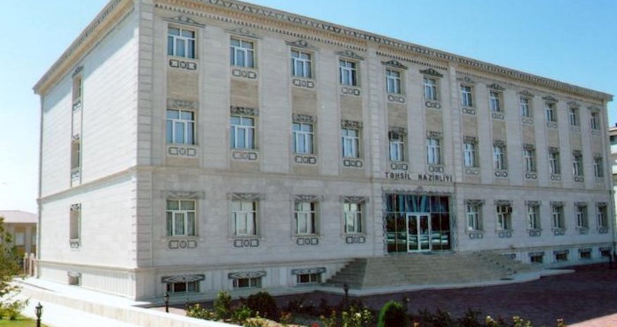7-ci sinif şagirdinin zorakılığa məruz qaldığı iddia olunur - Məsələ araşdırılır 7-ci sinif şagirdinin zorakılığa məruz qaldığı iddia olunur - Məsələ araşdırılır
