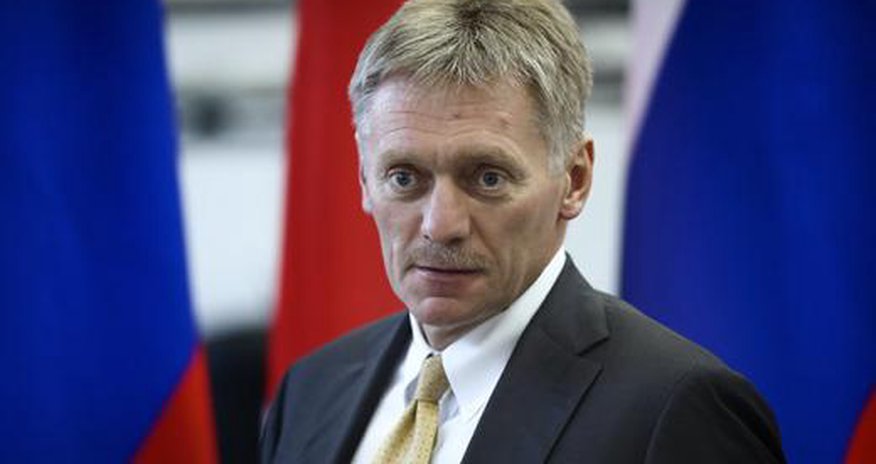 Россия внимательно следит за активностью НАТО на Южном Кавказе - Песков Россия внимательно следит за активностью НАТО на Южном Кавказе - Песков