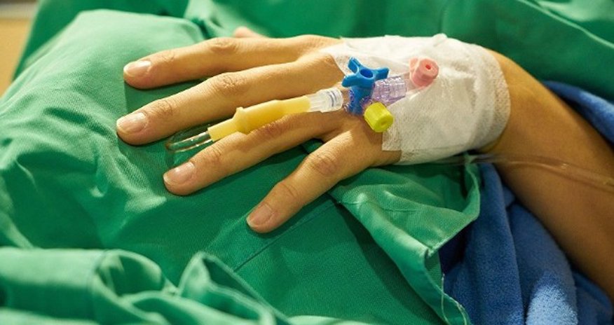 “Stimul Hospital” jurnalistin anasının ölümü ilə bağlı açıqlama verib “Stimul Hospital” jurnalistin anasının ölümü ilə bağlı açıqlama verib