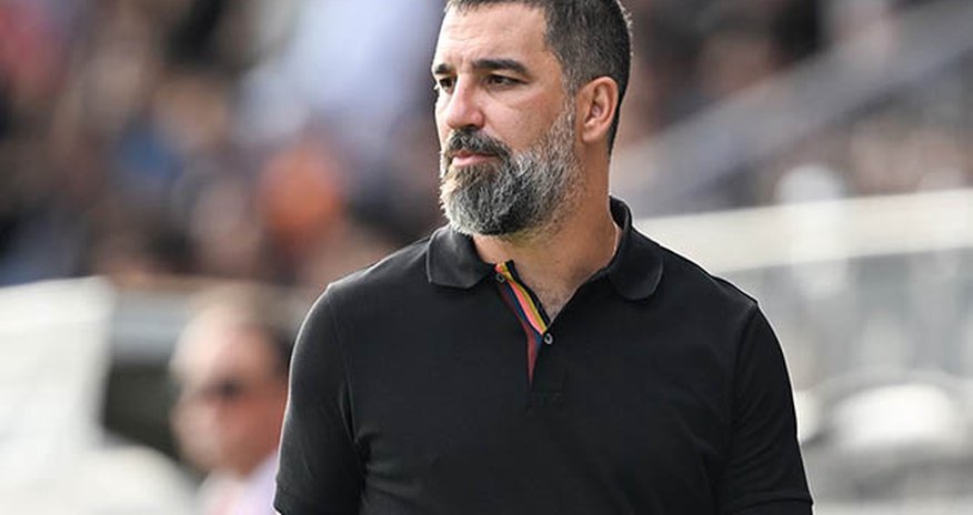 Arda Turanla bağlı həbs qərarı verilib Arda Turanla bağlı həbs qərarı verilib