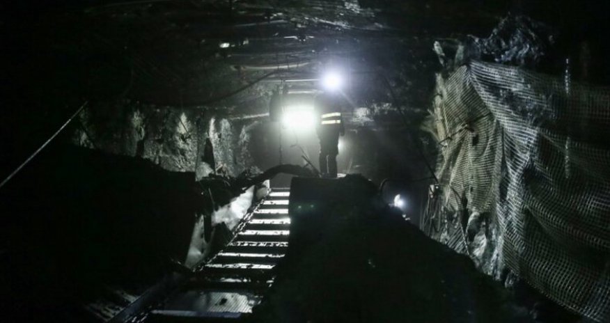 Pakistanda kömür mədənində partlayış olub Pakistanda kömür mədənində partlayış olub