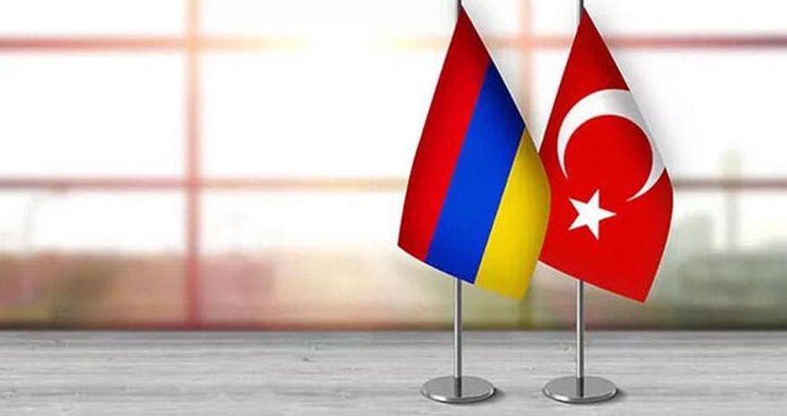 Спецпредставители Турции и Армении проведут встречу Спецпредставители Турции и Армении проведут встречу
