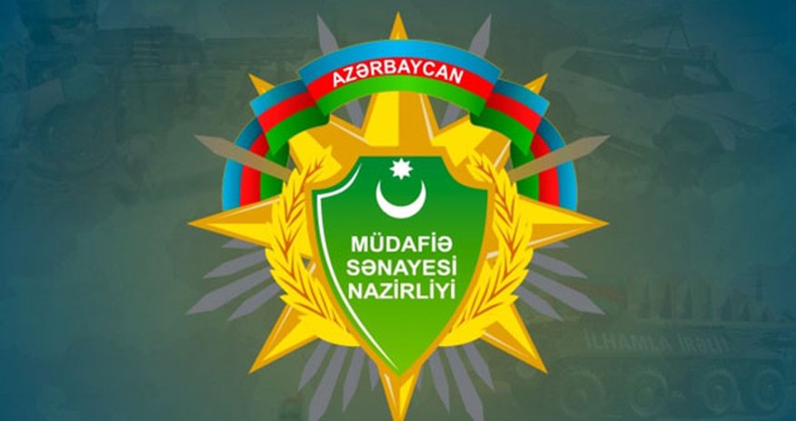 Nazirlik erməni teleqram kanallarında yayılan xəbərlərlə bağlı məlumat yayıb Nazirlik erməni teleqram kanallarında yayılan xəbərlərlə bağlı məlumat yayıb