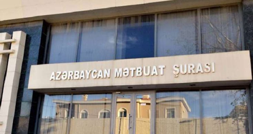 Mətbuat Şurasından Solovyova ÇAĞIRIŞ Mətbuat Şurasından Solovyova ÇAĞIRIŞ
