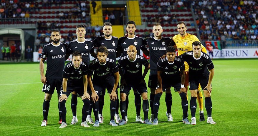 UEFA “Qarabağ”ı böyük məbləğdə cərimələyib UEFA “Qarabağ”ı böyük məbləğdə cərimələyib