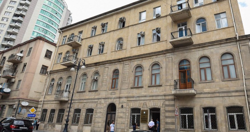 Дело агентов Армении в Азербайджане направили в суд Дело агентов Армении в Азербайджане направили в суд