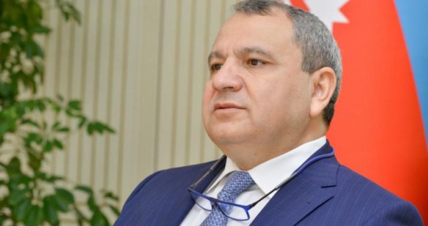 Prezident İlham Əliyev BDU-nun rektoru ilə bağlı sərəncam imzalayıb Prezident İlham Əliyev BDU-nun rektoru ilə bağlı sərəncam imzalayıb