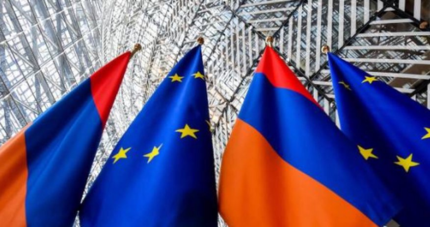 Армения не хочет ждать годами, как Турция и Грузия Армения не хочет ждать годами, как Турция и Грузия