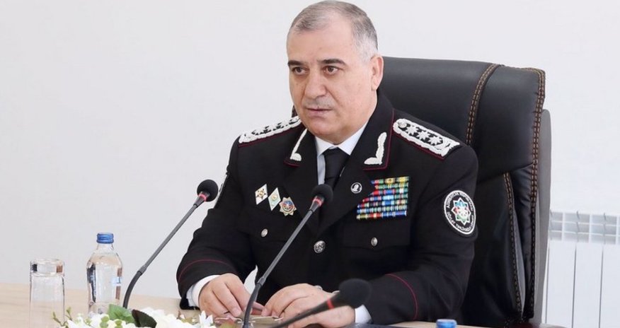 Daşaltı əməliyyatında itkin düşən daha 73 nəfərin adı açıqlanacaq - Əli Nağıyev Daşaltı əməliyyatında itkin düşən daha 73 nəfərin adı açıqlanacaq - Əli Nağıyev