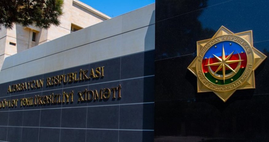 Ötən il DTX 190 cinayətin ibtidai istintaqını aparıb Ötən il DTX 190 cinayətin ibtidai istintaqını aparıb