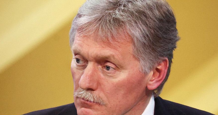 Песков назвал Макрона «радикалом» Песков назвал Макрона «радикалом»