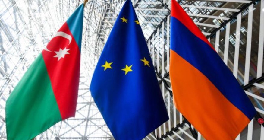 Avropa Şurasının rəsmiləri Cənubi Qafqaza səfər edəcək Avropa Şurasının rəsmiləri Cənubi Qafqaza səfər edəcək