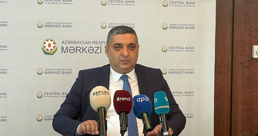 Ötən il Azərbaycana yatırılan xarici investisiyanın məbləği açıqlanıb Ötən il Azərbaycana yatırılan xarici investisiyanın məbləği açıqlanıb