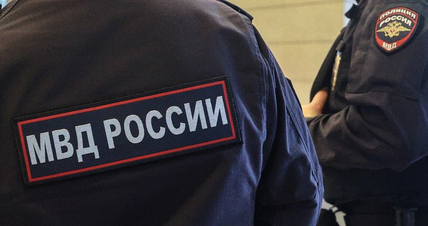 В деловом центре "Москва-Сити" проходят обыски у криптообменников В деловом центре "Москва-Сити" проходят обыски у криптообменников