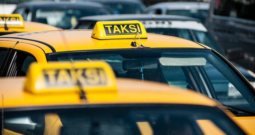 Yeni tələblər taksilərlə bağlı qıtlıq yaratmayacaq - AYNA Yeni tələblər taksilərlə bağlı qıtlıq yaratmayacaq - AYNA