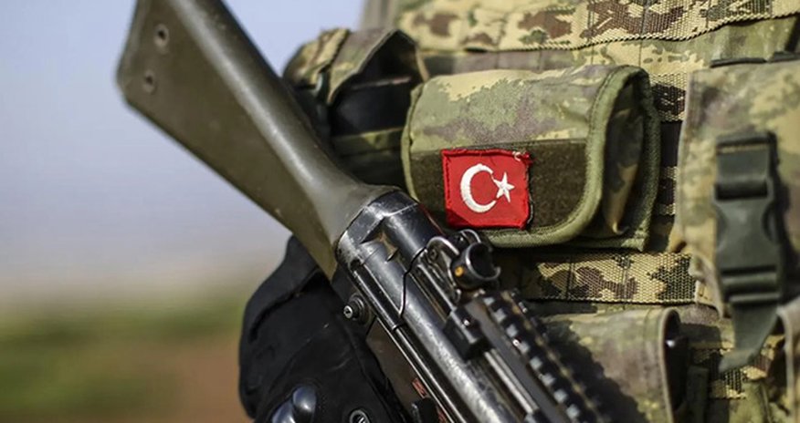 Türkiyədə 51 terrorçu saxlanılıb Türkiyədə 51 terrorçu saxlanılıb