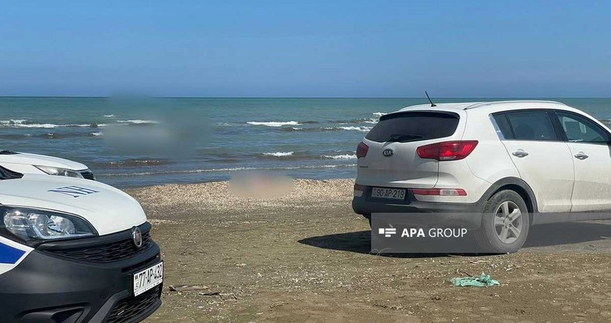 На берегу моря в Сумгайыте обнаружено тело шестимесячного ребенка На берегу моря в Сумгайыте обнаружено тело шестимесячного ребенка