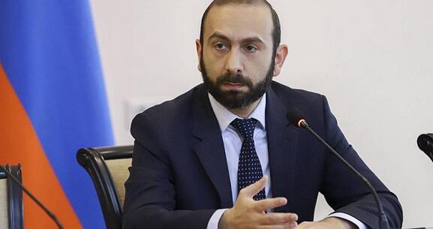Azərbaycanla sülh müqaviləsi bağlamaq mümkündür - Mirzoyan Azərbaycanla sülh müqaviləsi bağlamaq mümkündür - Mirzoyan