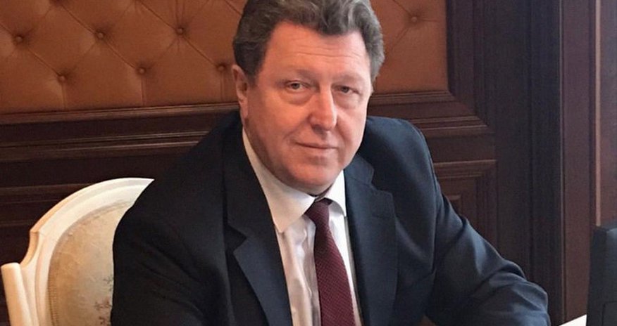 Konstantin Gavrilov: Relations between Russia and NATO are worse than during Cold War Konstantin Gavrilov: Relations between Russia and NATO are worse than during Cold War