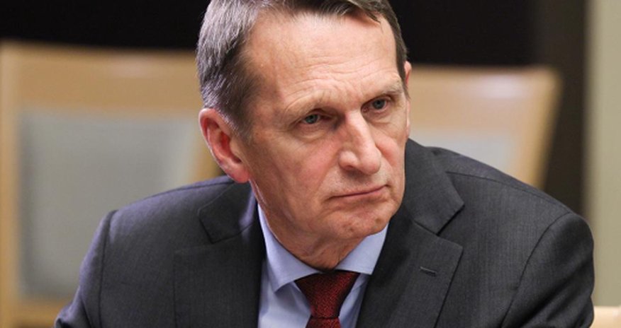 Глава ФСБ признал: «США предупредили Россию, но…» Глава ФСБ признал: «США предупредили Россию, но…»